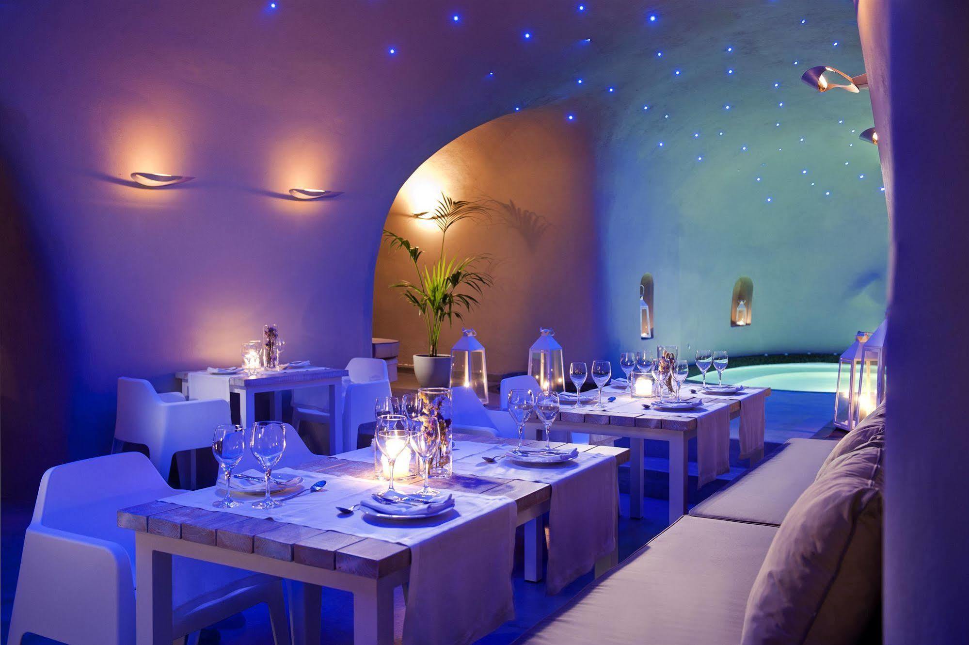 Avaton Resort And Spa (Adults Only) Imerovigli  Zewnętrze zdjęcie